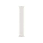 Apple Strap Apple Watch 3H875Zm/A Solo Loop SE/11/10/9/8/7/6/5/4/3/Ultra 1/2/3 (44/45/46/49mm) Size 9 White Original Seal