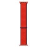 Apple Strap Mxhv2Zm/A Apple Watch Sport Loop SE/11/10/9/8/7/6/5/4/3 (42/41/40/38mm) Red Original Seal