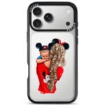 Baby Mouse Kryt iPhone 17 Pro