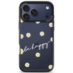 Be Happy Kryt iPhone 17 Pro