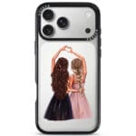 Besties Kryt iPhone 17 Pro