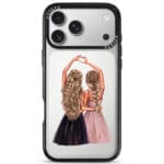 Besties Blonde Kryt iPhone 17 Pro