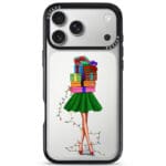Christmas Time Kryt iPhone 17 Pro