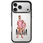 Cool Mom Kryt iPhone 17 Pro