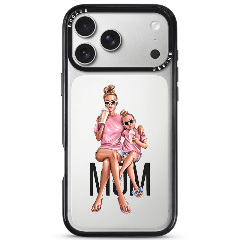 Cool Mom Kryt iPhone 17 Pro