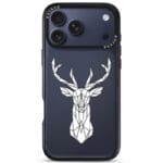 Deer Kryt iPhone 17 Pro