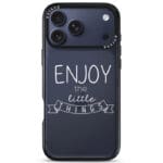 Enjoy Little Things Kryt iPhone 17 Pro