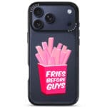 Fries Before Guys Kryt iPhone 17 Pro