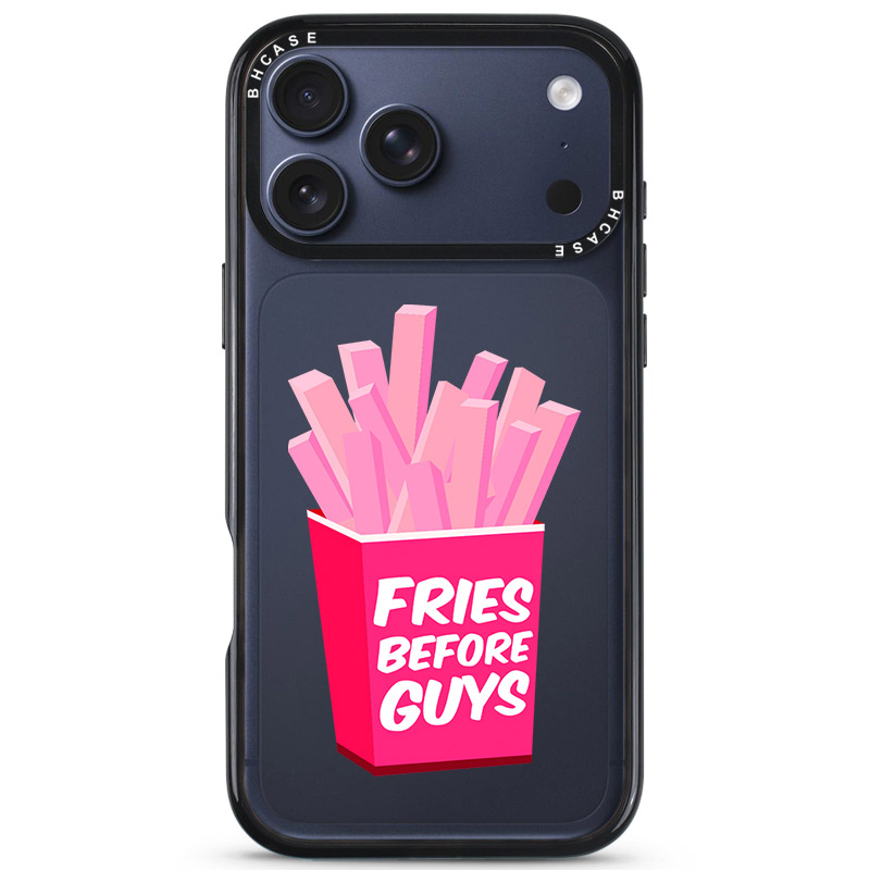 Fries Before Guys Kryt iPhone 17 Pro