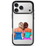 Girl Friends Kryt iPhone 17 Pro