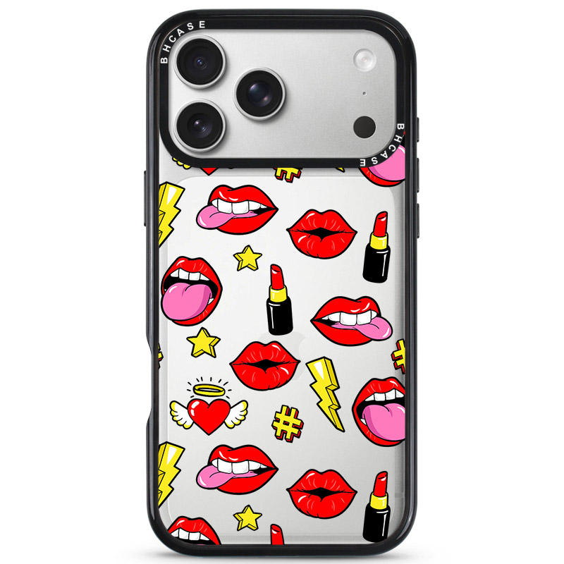 Girl Gang Kryt iPhone 17 Pro