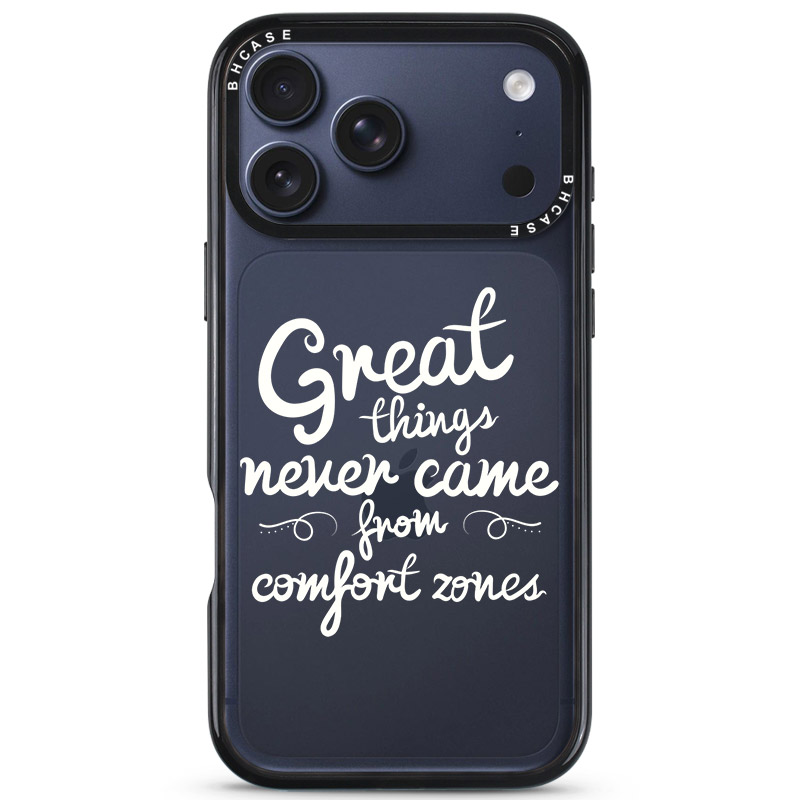 Great Things Kryt iPhone 17 Pro