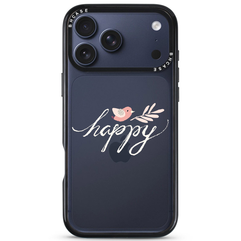 Happy Kryt iPhone 17 Pro