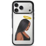 Heaven Girl Kryt iPhone 17 Pro