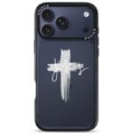 Jesus Kryt iPhone 17 Pro