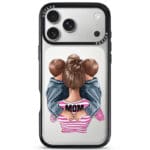 Mom Of Boy Twins Kryt iPhone 17 Pro