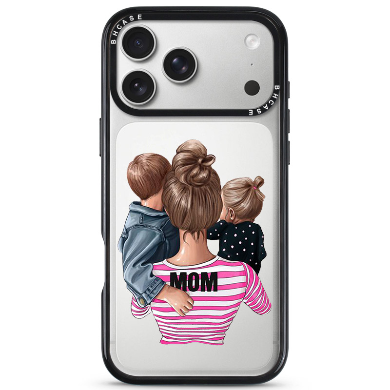 Mom Of Girl And Boy Kryt iPhone 17 Pro