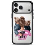 Mom of Girls Kryt iPhone 17 Pro
