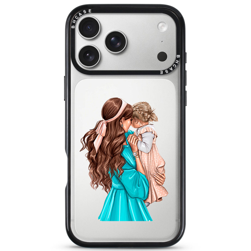 Mommy’s Girl Kryt iPhone 17 Pro