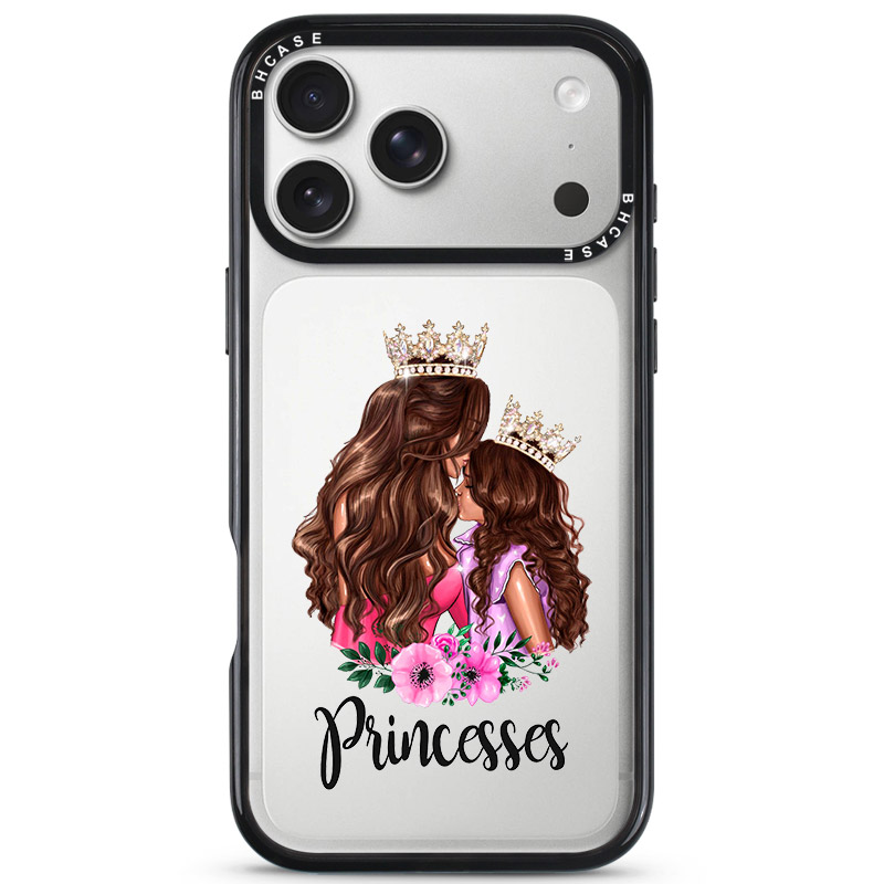 Mommy’s Princess Kryt iPhone 17 Pro