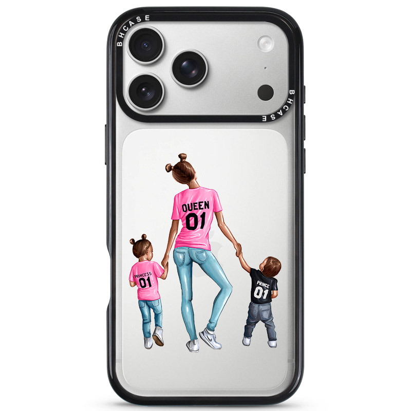 Mom’s Life Kryt iPhone 17 Pro