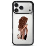 Morning Coffee Kryt iPhone 17 Pro