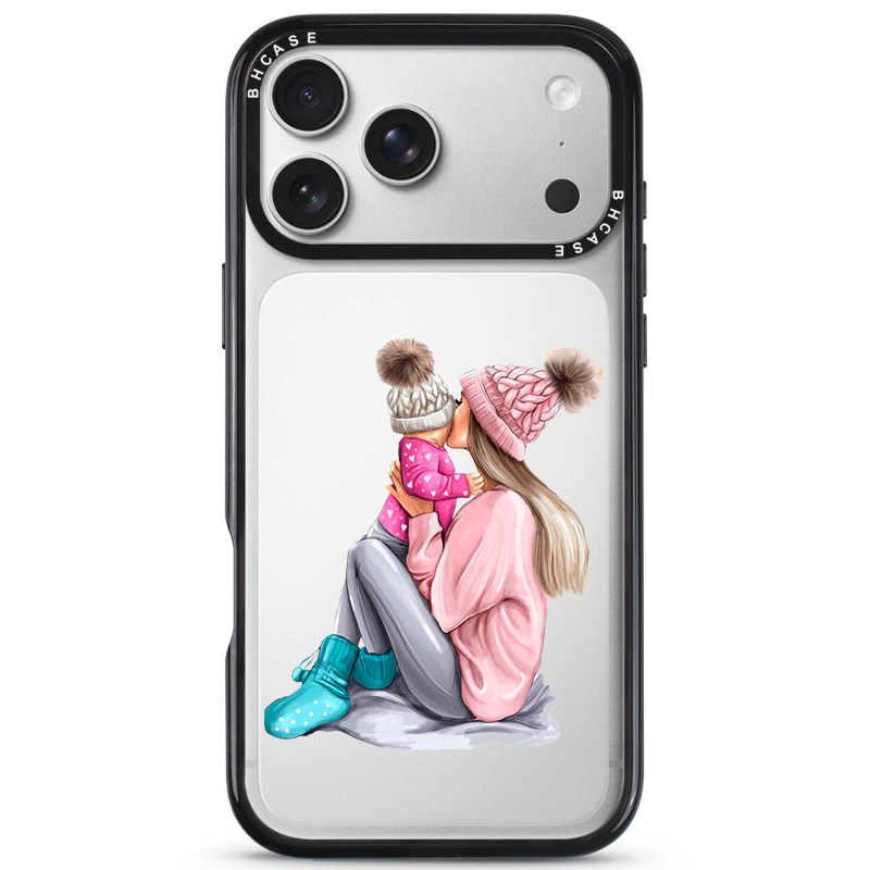 Mother’s Kiss Kryt iPhone 17 Pro