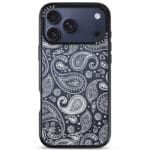 Paisley Kryt iPhone 17 Pro