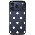 Polka Dots Kryt iPhone 17 Pro