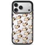 Pugs Kryt iPhone 17 Pro