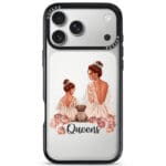 Queens Redhead Kryt iPhone 17 Pro