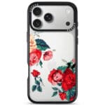 Roses Kryt iPhone 17 Pro