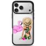 Summertime Chill Kryt iPhone 17 Pro