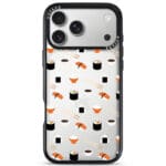 Sushi Kryt iPhone 17 Pro