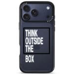 Think Outside The Box Kryt iPhone 17 Pro