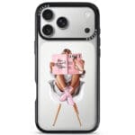 Vogue And Chill Kryt iPhone 17 Pro