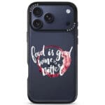 Wine Is Better Kryt iPhone 17 Pro