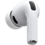 Náhradní sluchátko Apple Airpods Pro 3 Pravá Strana A3063