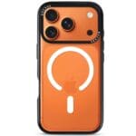 MagSafe BHholo Black Kryt iPhone 17 Pro