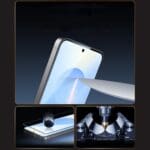 Tech-Protect Easy Set + 3 Pack Galaxy S 26 Ultra Black