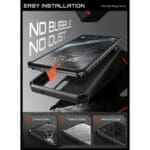 Sup Unicorn Beetle Pro Mag MagSafe 2 Set Galaxy S 26 Ultra Aramid Kryt