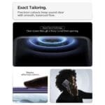 Spigen Ultra Hybrid Mag MagSafe Galaxy S 26 Deep Purple Kryt