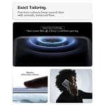 Spigen Ultra Hybrid Mag MagSafe Galaxy S 26 Light Blue Kryt