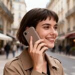 Tech-Protect Silicone MagSafe Chocolate Brown Kryt iPhone 17e / 16 e