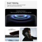 Spigen Ultra Hybrid Mag MagSafe Galaxy S 26 Ultra Zero One Black Kryt