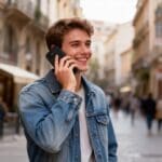 Tech-Protect Magrack MagSafe iPhone 16e / 17 e Matte Black Kryt