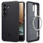 Spigen Nano Pop Mag MagSafe Galaxy S 26 Ultra Black Sesame Kryt