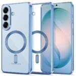 Tech-Protect Magflex MagSafe Galaxy S 26 Sky Blue Kryt