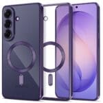 Tech-Protect Magflex MagSafe Galaxy S 26 Cobalt Violet Kryt