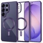 Tech-Protect Magflex MagSafe Galaxy S 26 Ultra Cobalt Violet Kryt